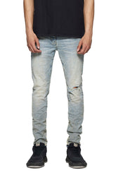 PURPLE BRAND P002 Venice Sunbleached - Gravity NYC